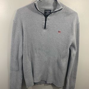 Polo Jeans Co. Ralph Lauren Women’s quarter zip